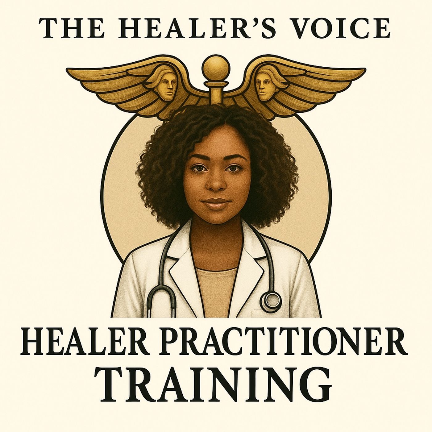 Ep14 -Healing Practitioner Training