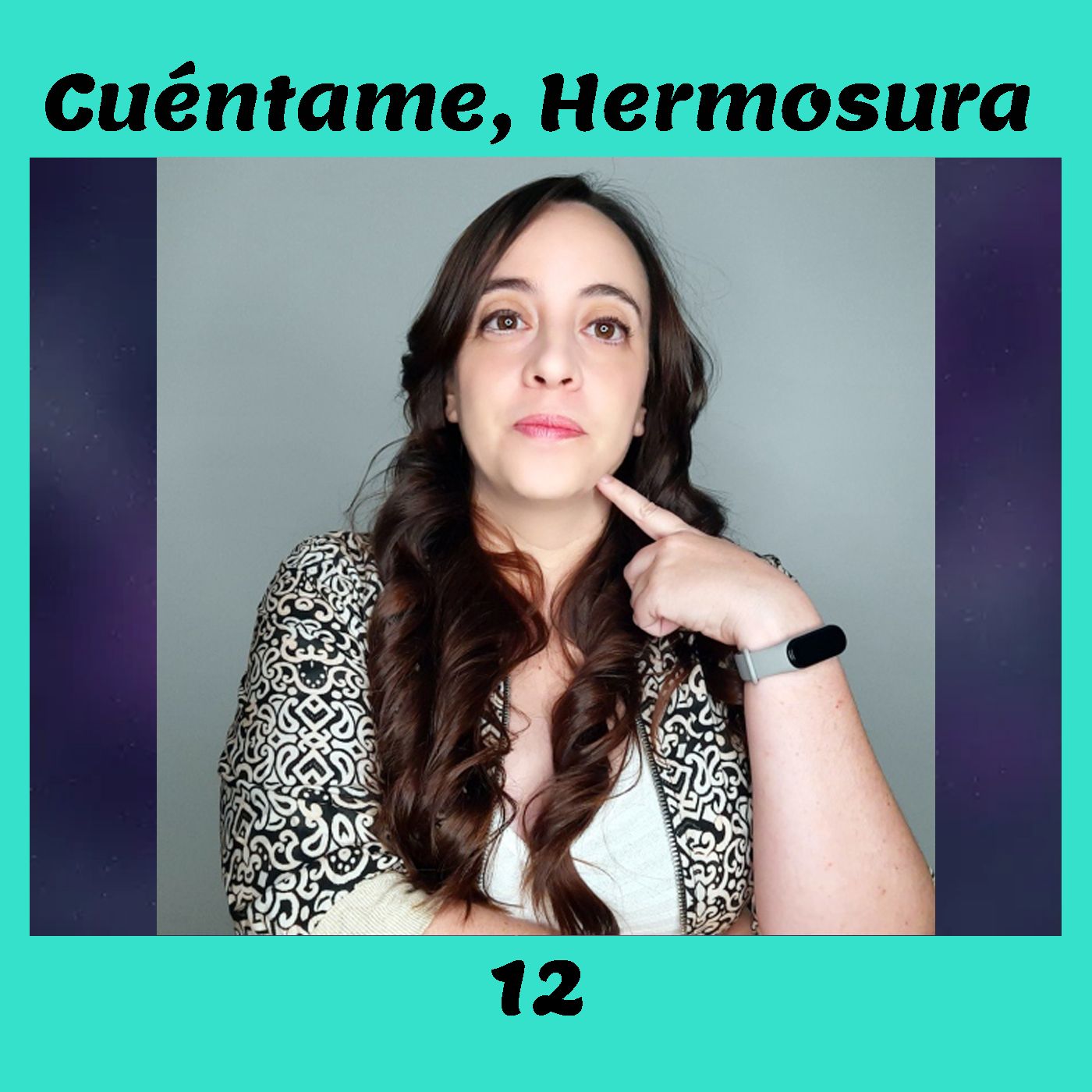 Cuéntame, Hermosura [ManchaPod]