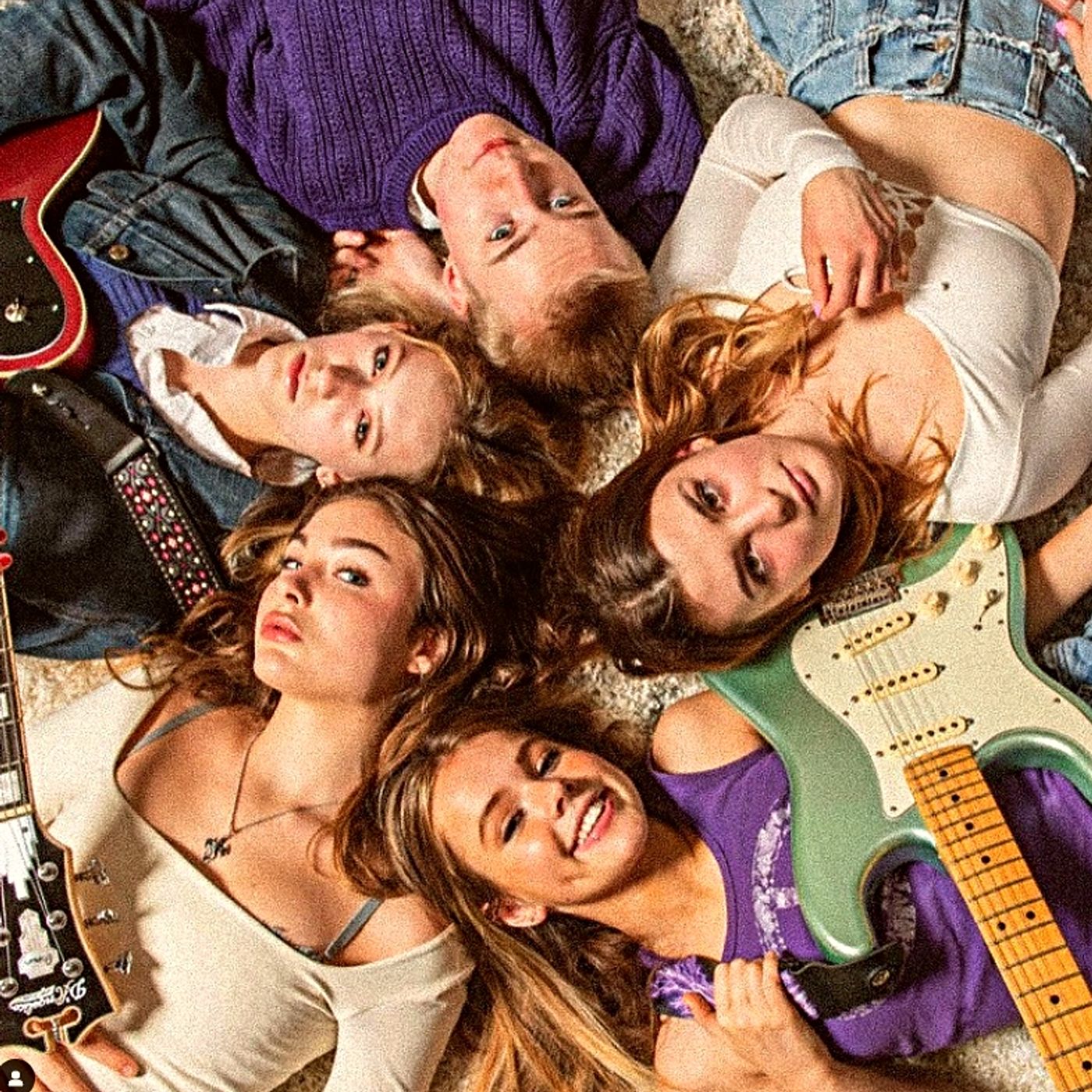 Living On Music with Steve Houk