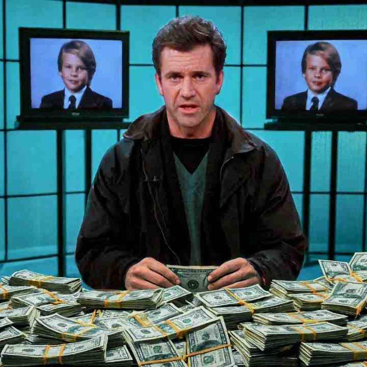 A Father Promised To Pay $4 MILLION To Whoever Executes His Son's Kidnappers episode artwork