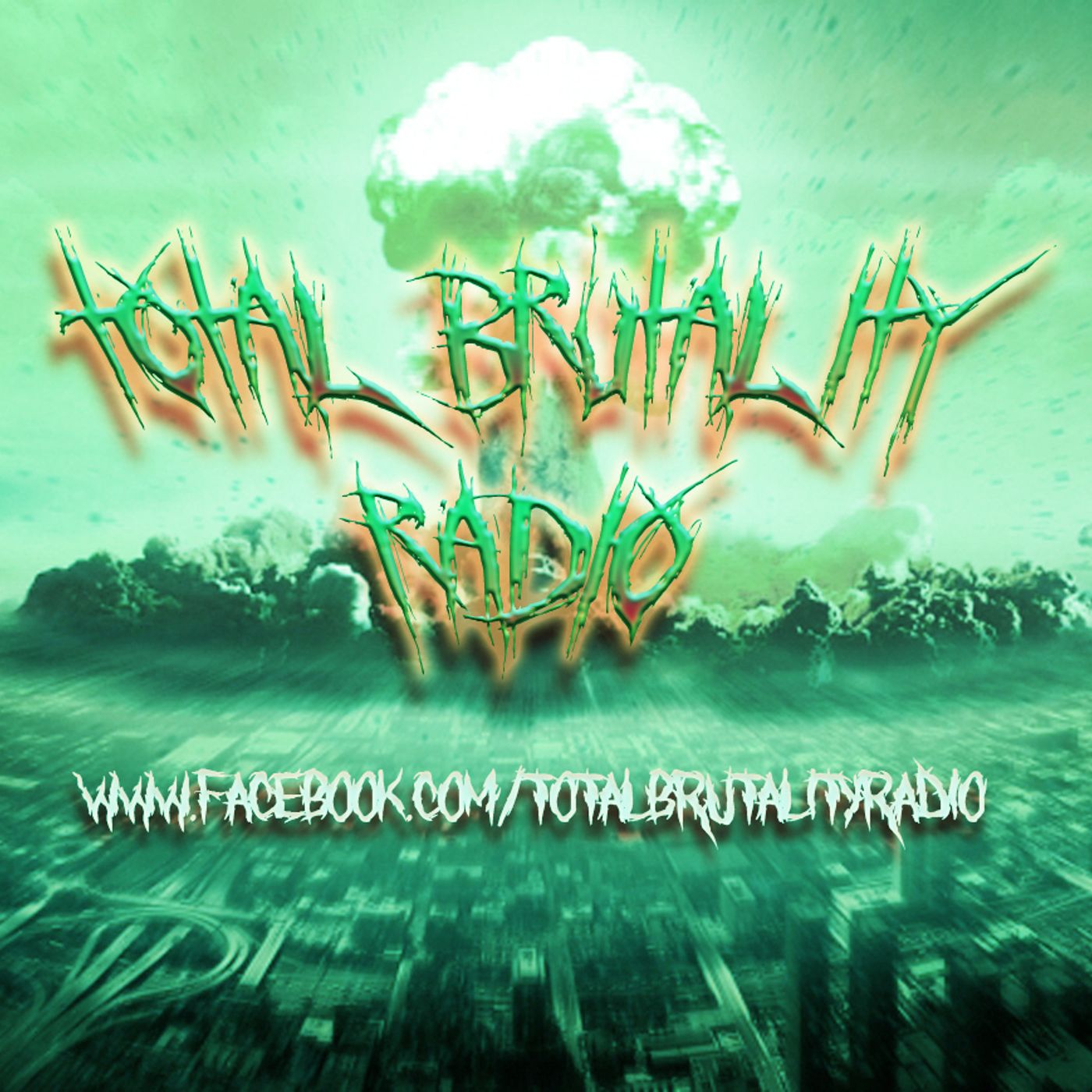 Total Brutality Radio - Season 5 - Episode 11 - Total Brutality Radio - Season 5 - Episode 11 -