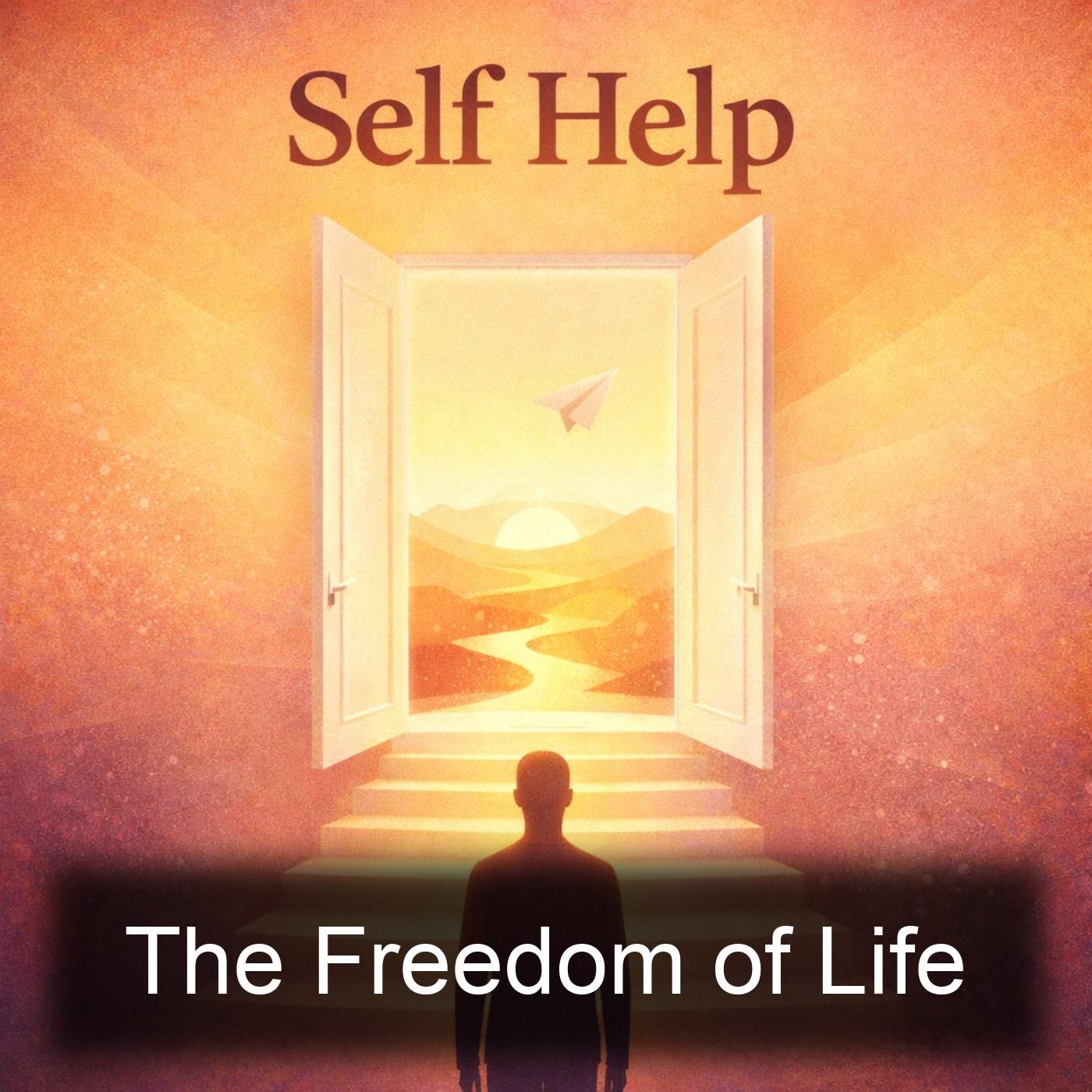 The Freedom of Life cover