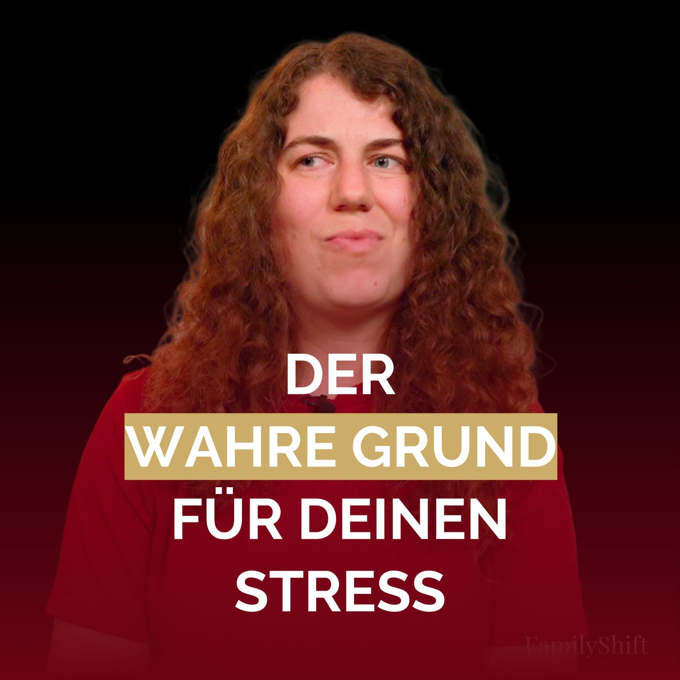 #28 - Innere Ruhe für jeden Tag! episode artwork