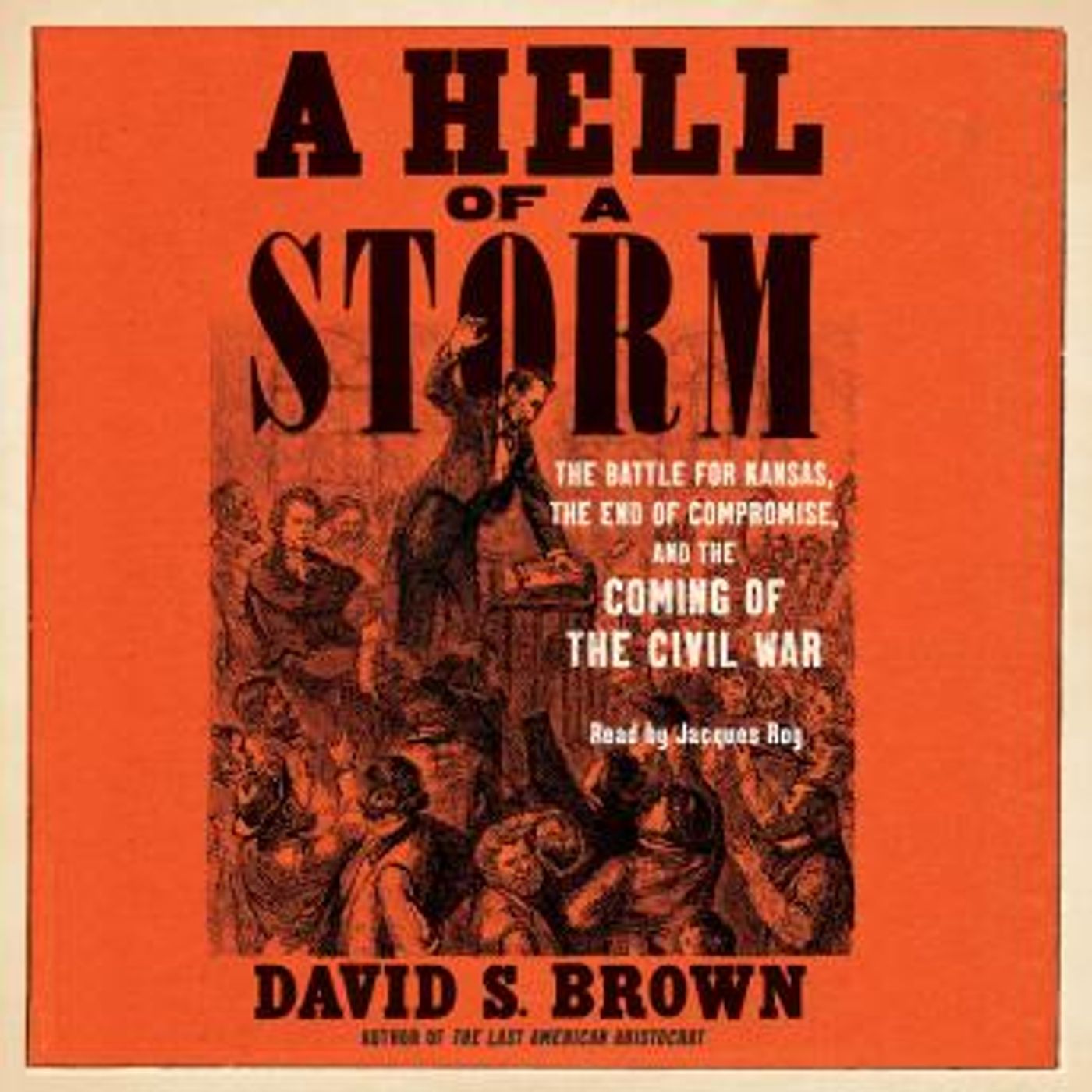 New Full Audiobooks in Biography & Memoir, History & Culture
