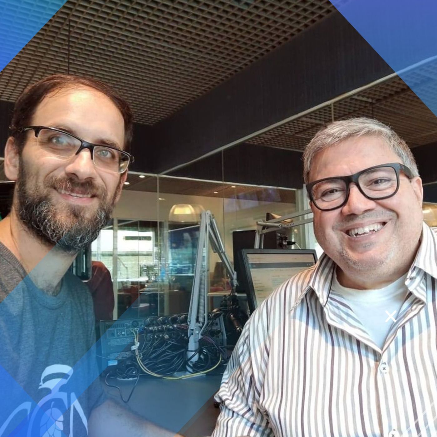 Carta de Cerveja, com José Raimundo Padilha