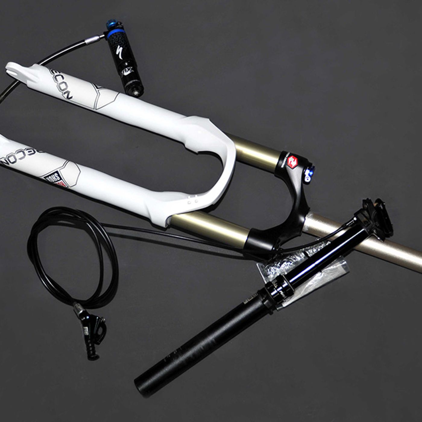 MECÁNICA DE BICICLETAS