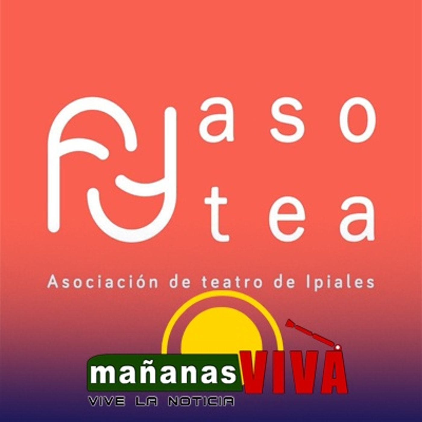 Aniversario ASOTEA asociación de teatro Ipiales