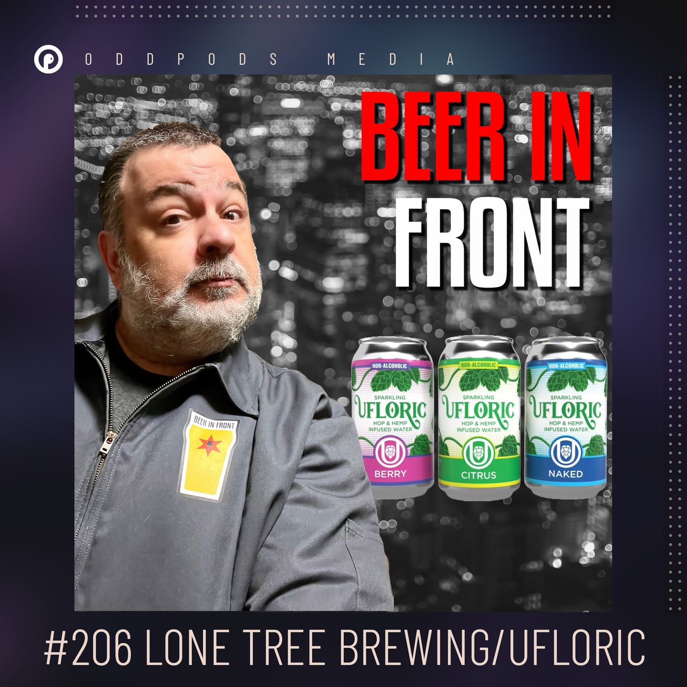 Lone Tree Brewing/Ufloric