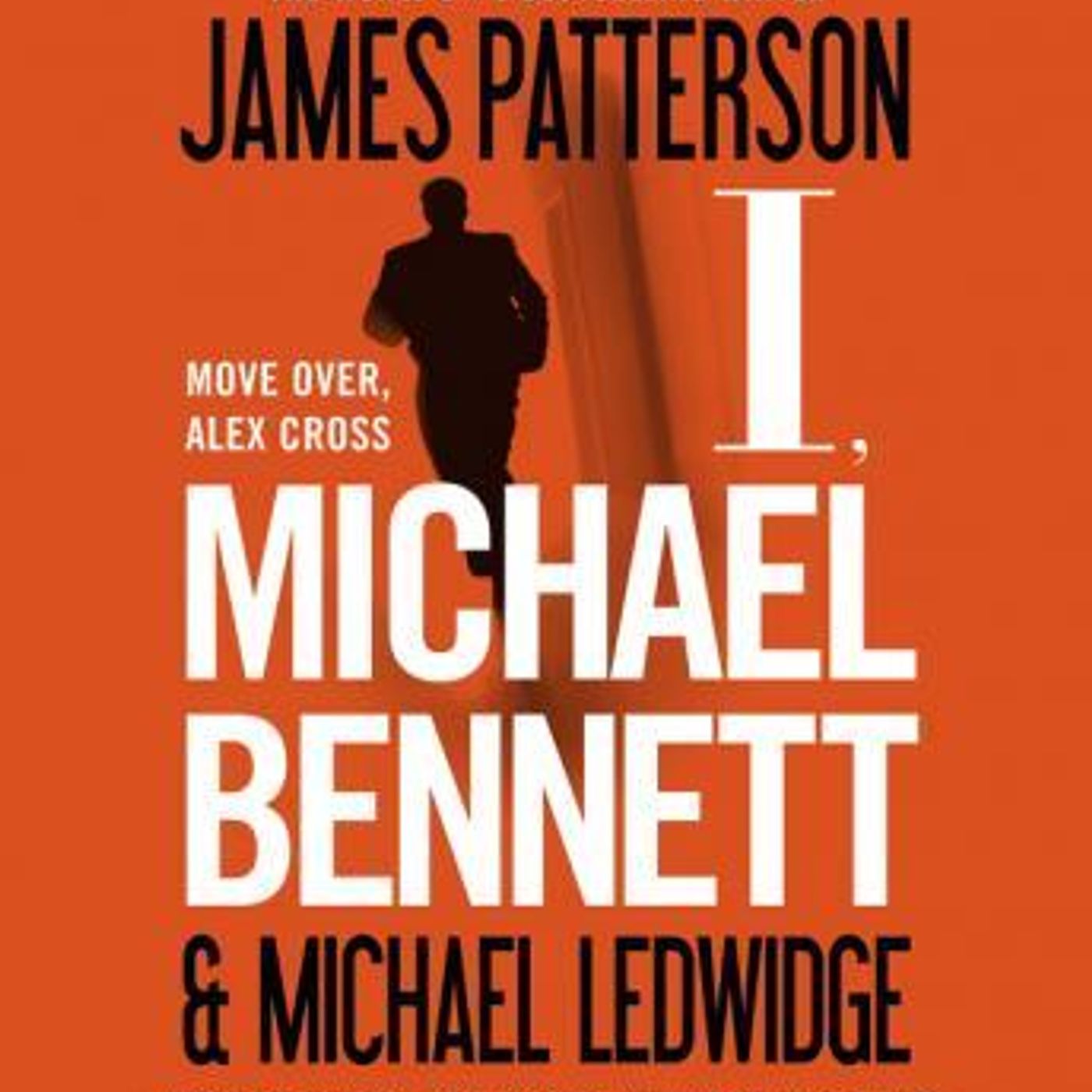 Best Full-Length Audiobooks in Mystery, Thriller & Horror, Police & Detective