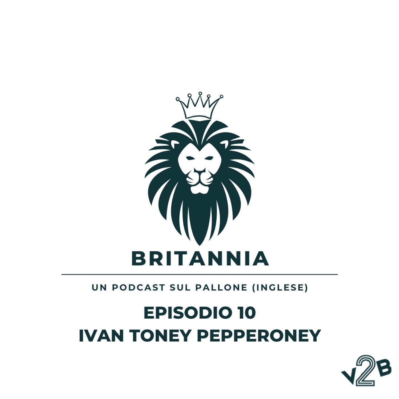 Britannia