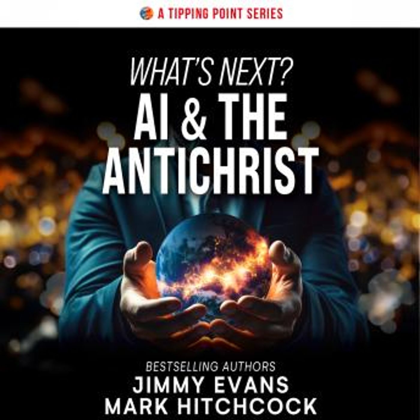 Access Top-Rated Full Audiobooks in Religion & Spirituality, Christianity