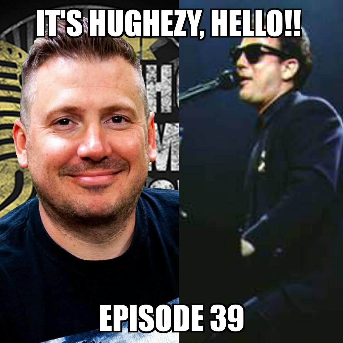 Ep. 39: Dave Landau & Billy Joel