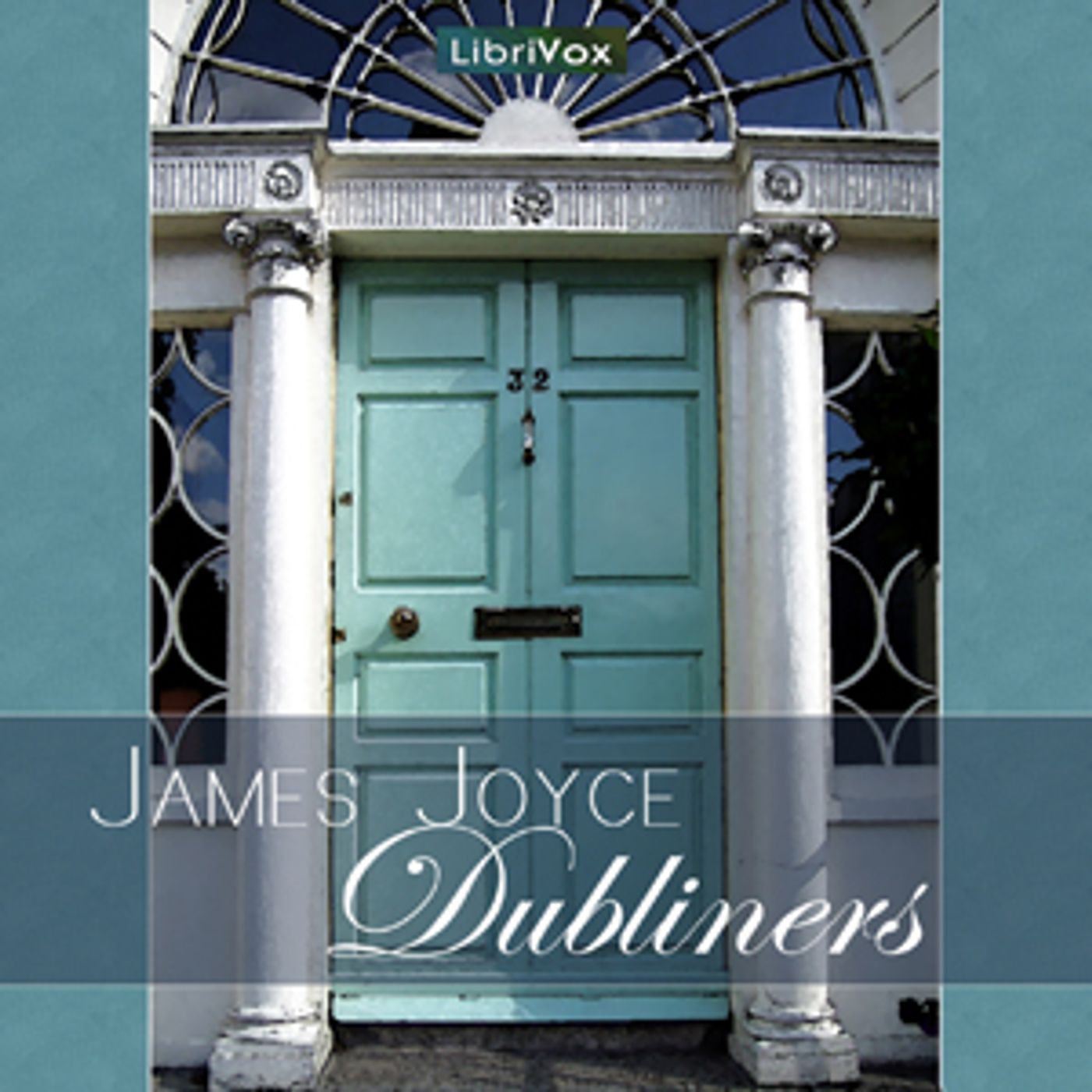 James Joyce - Dubliners