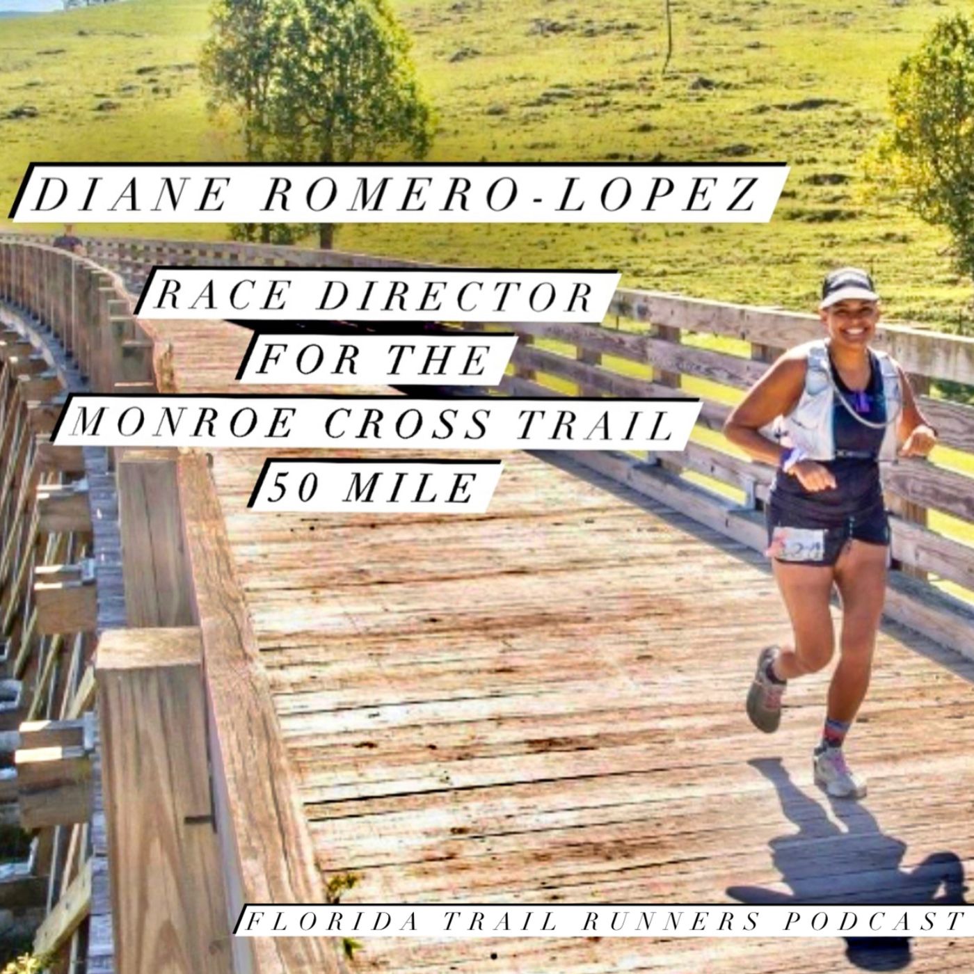 Florida Trail Runners Podcast