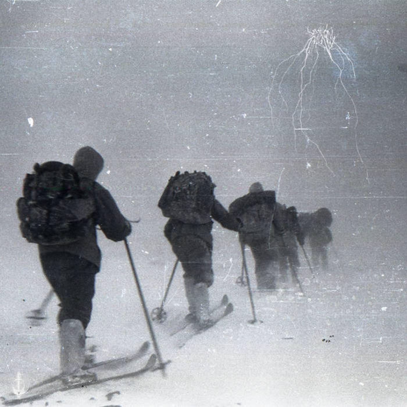 "I think these theories are weird."