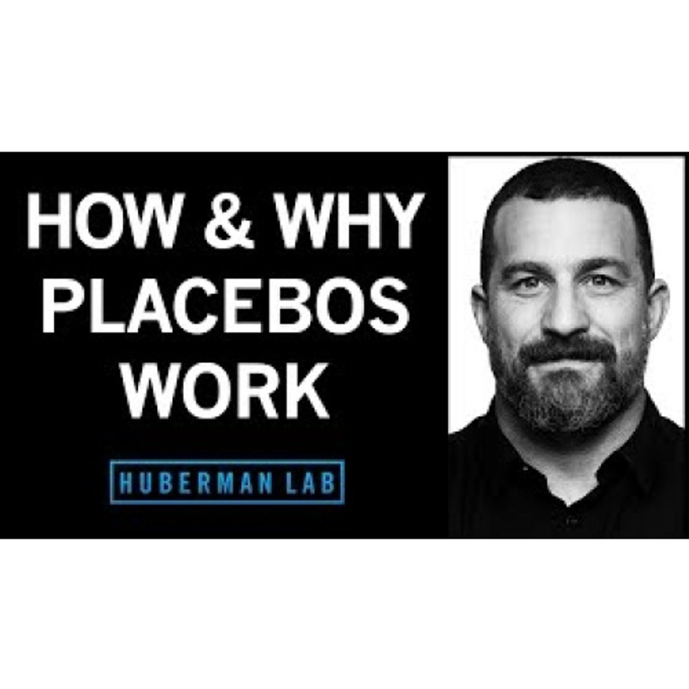 How Placebo Effects Work to Change Our Biology & Psychology