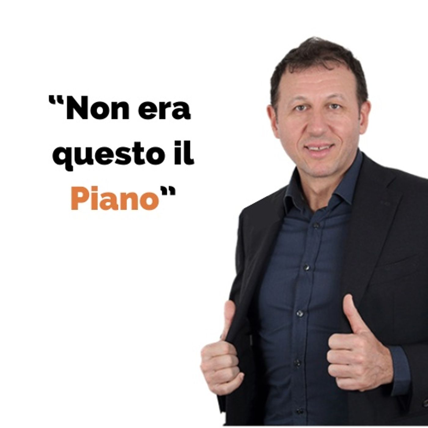 Il segreto per non perdere l’entusiasmo (anche quando va tutto storto)