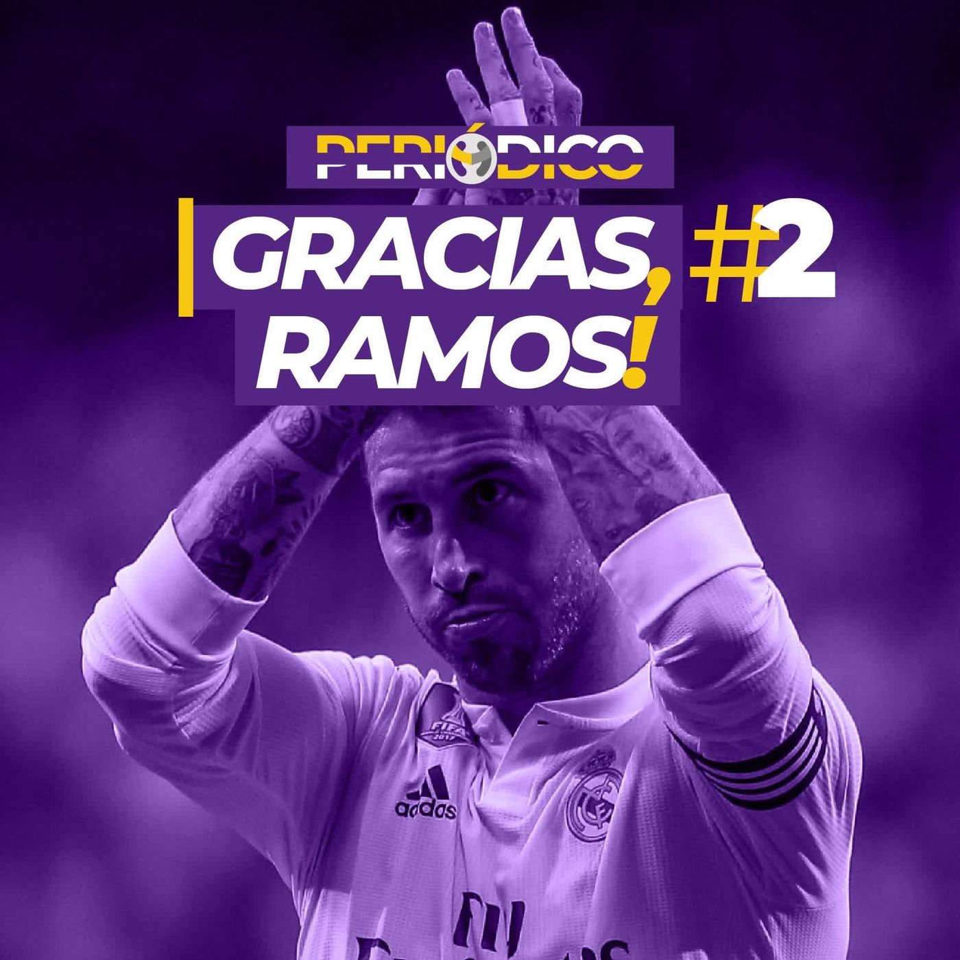O Mundo Segundo os Madridistas
