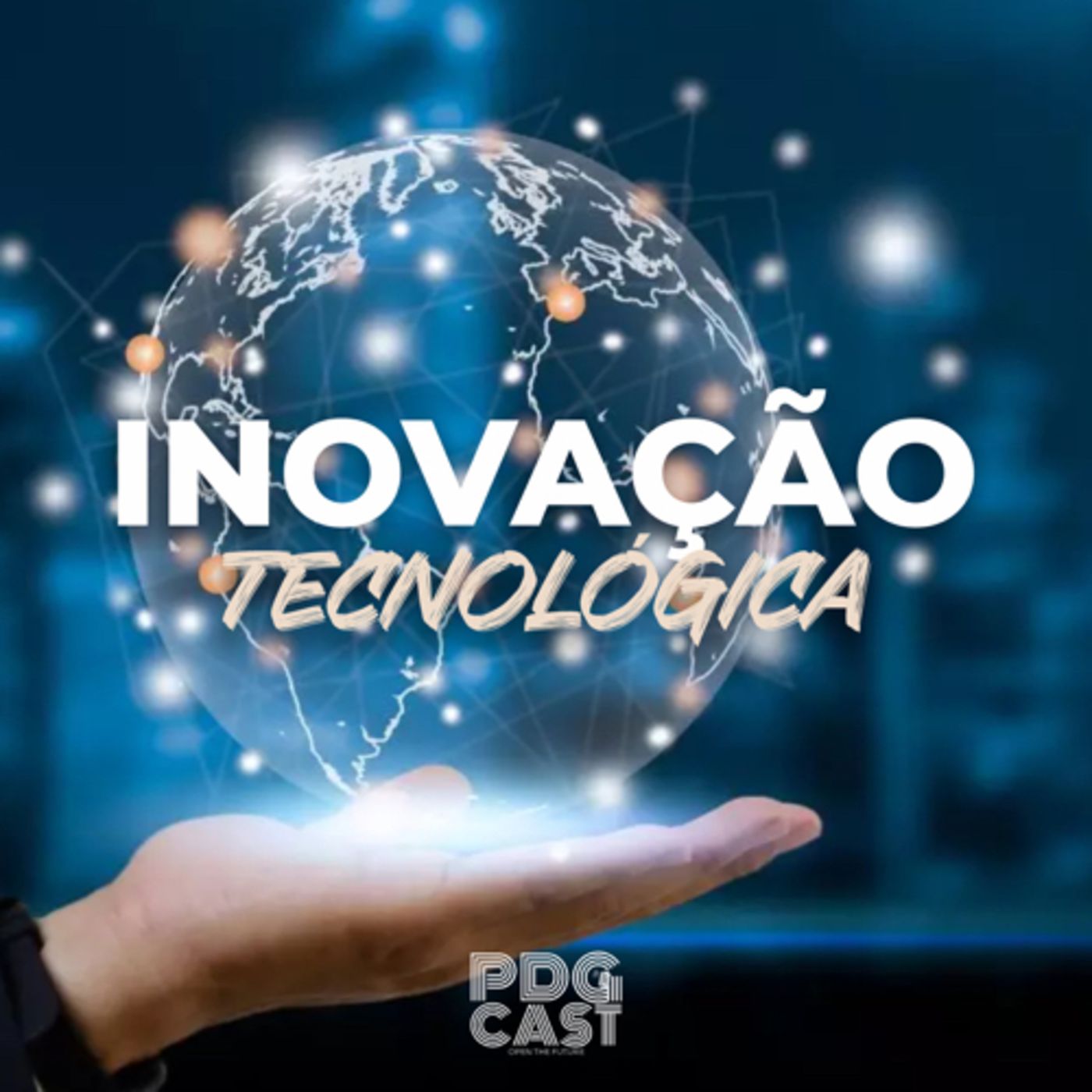 PDG Cast 🎙️