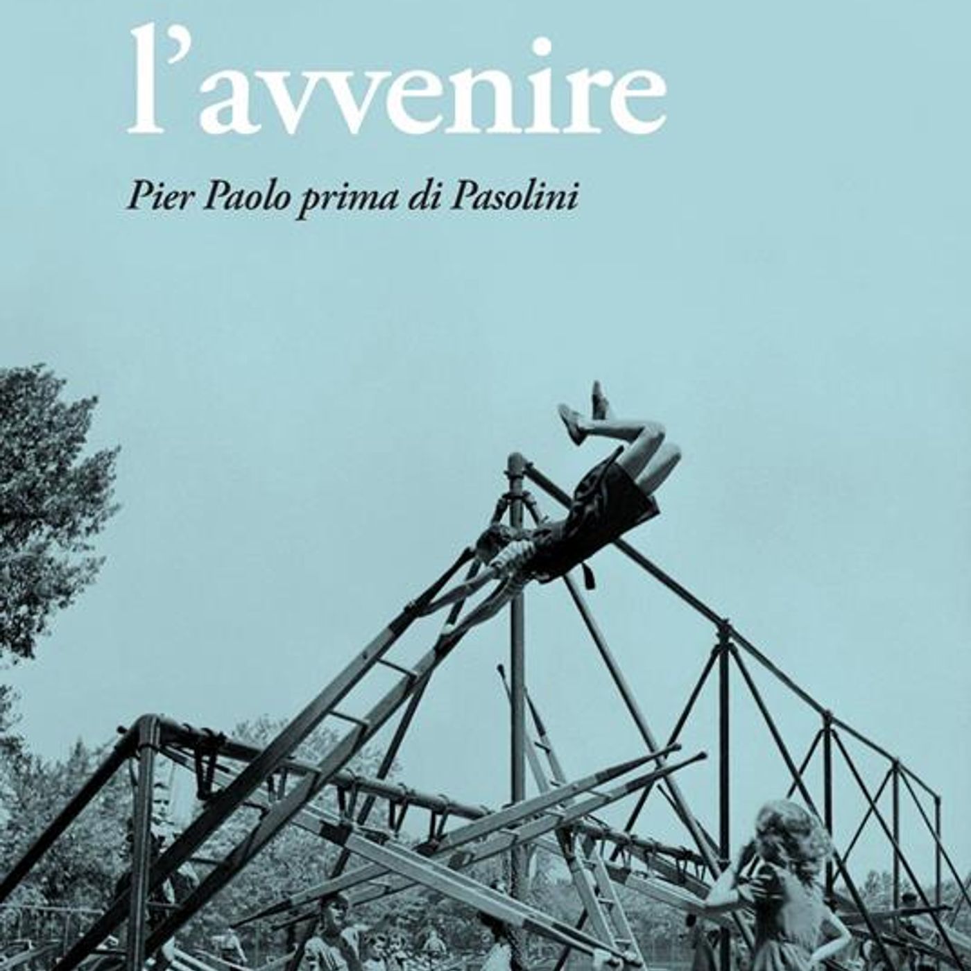 Giorgio Ghiotti "L'avvenire"
