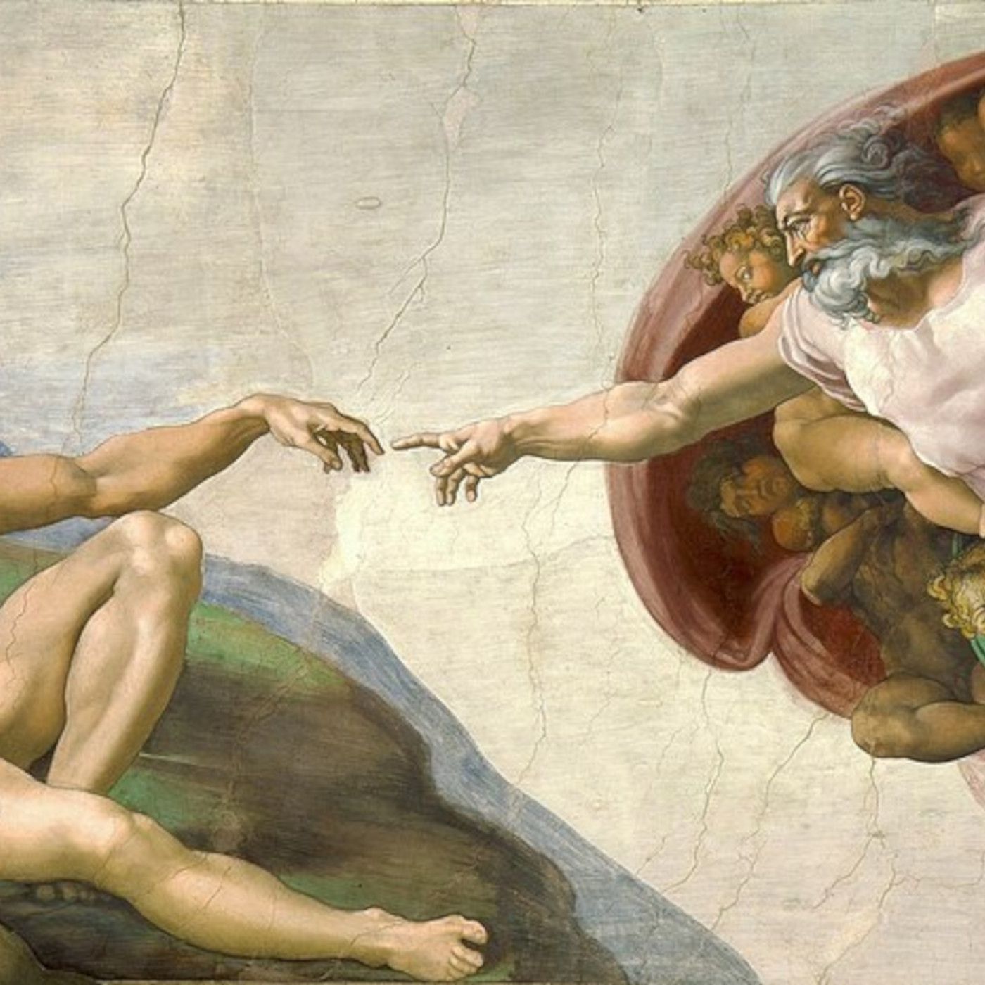 Reflection 2 - Creation as an Act of Mercy