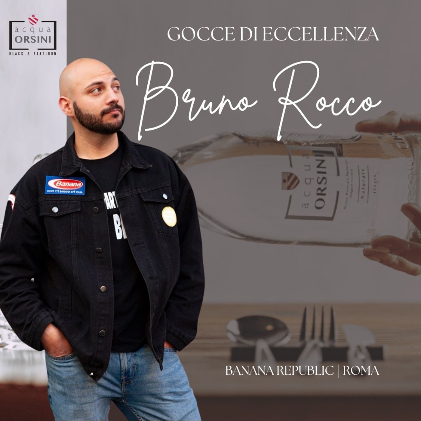 Menù Engineering, una scienza che funziona | con Bruno Rocco episode artwork