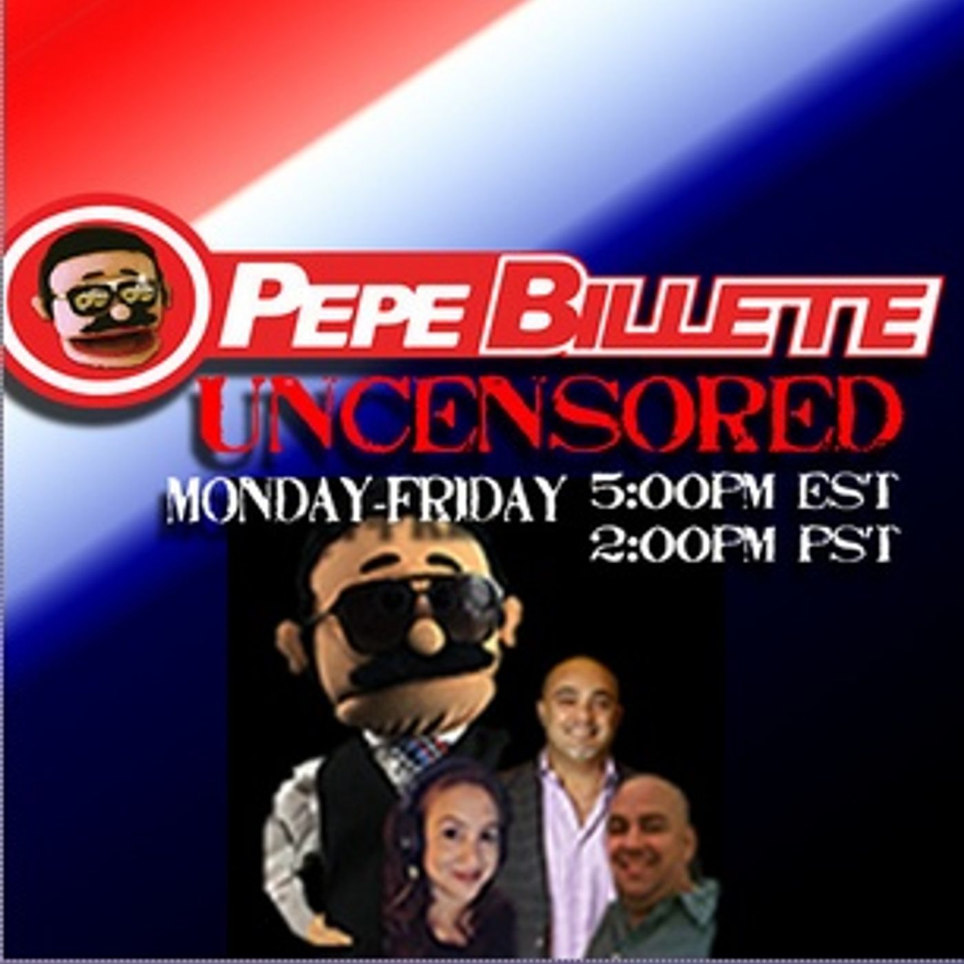 Episode 66 PARTY, PUTA Y PESTE A BACALAO episode artwork