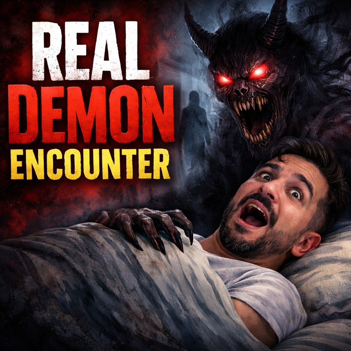 Real Demon & UFO Encounters! | NDS Chronicles