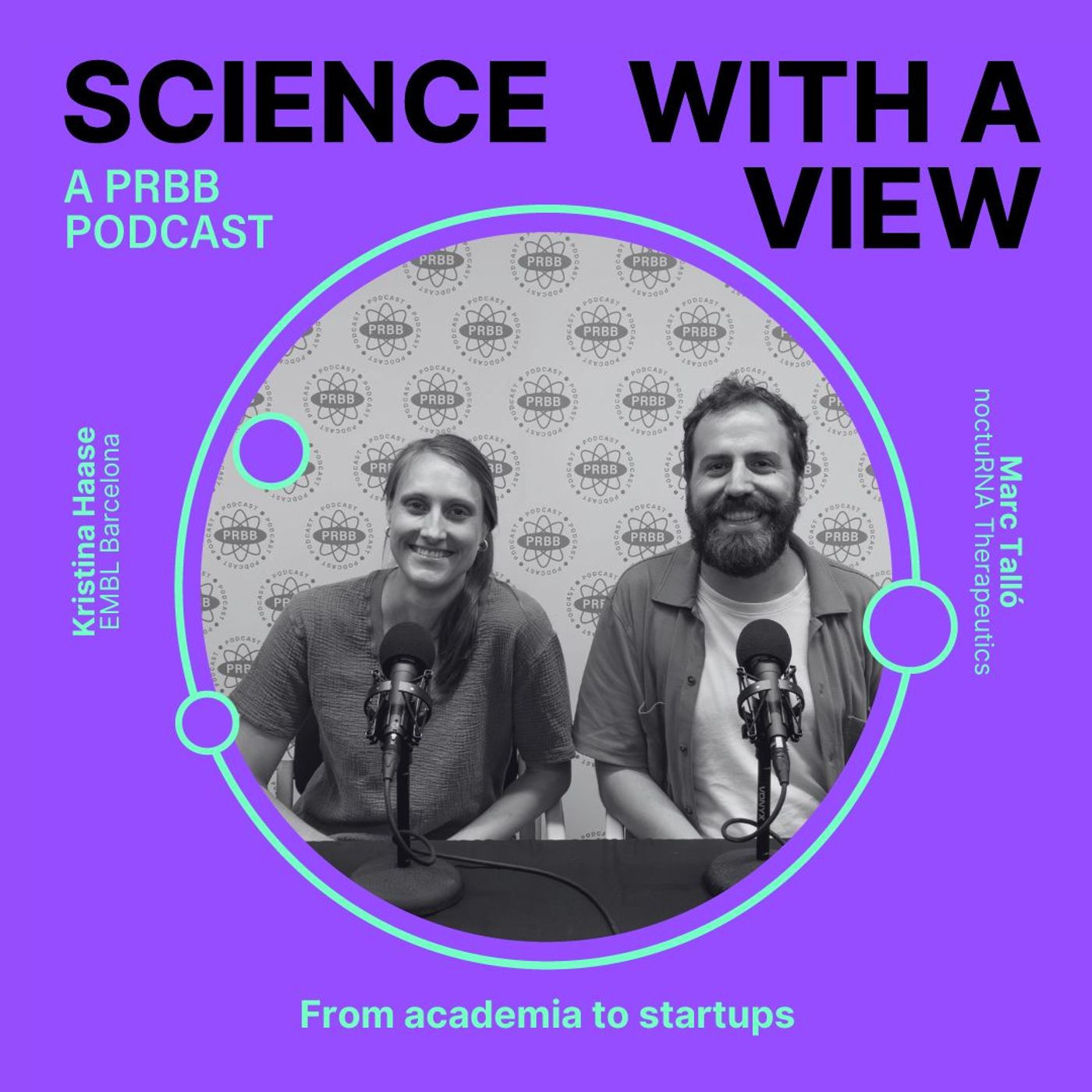 From Academia to Startups