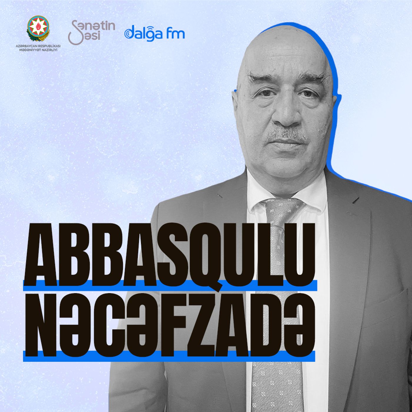 "Bunu əminliklə deyə bilərəm ki, zurnanın vətəni Azərbaycandır" episode artwork
