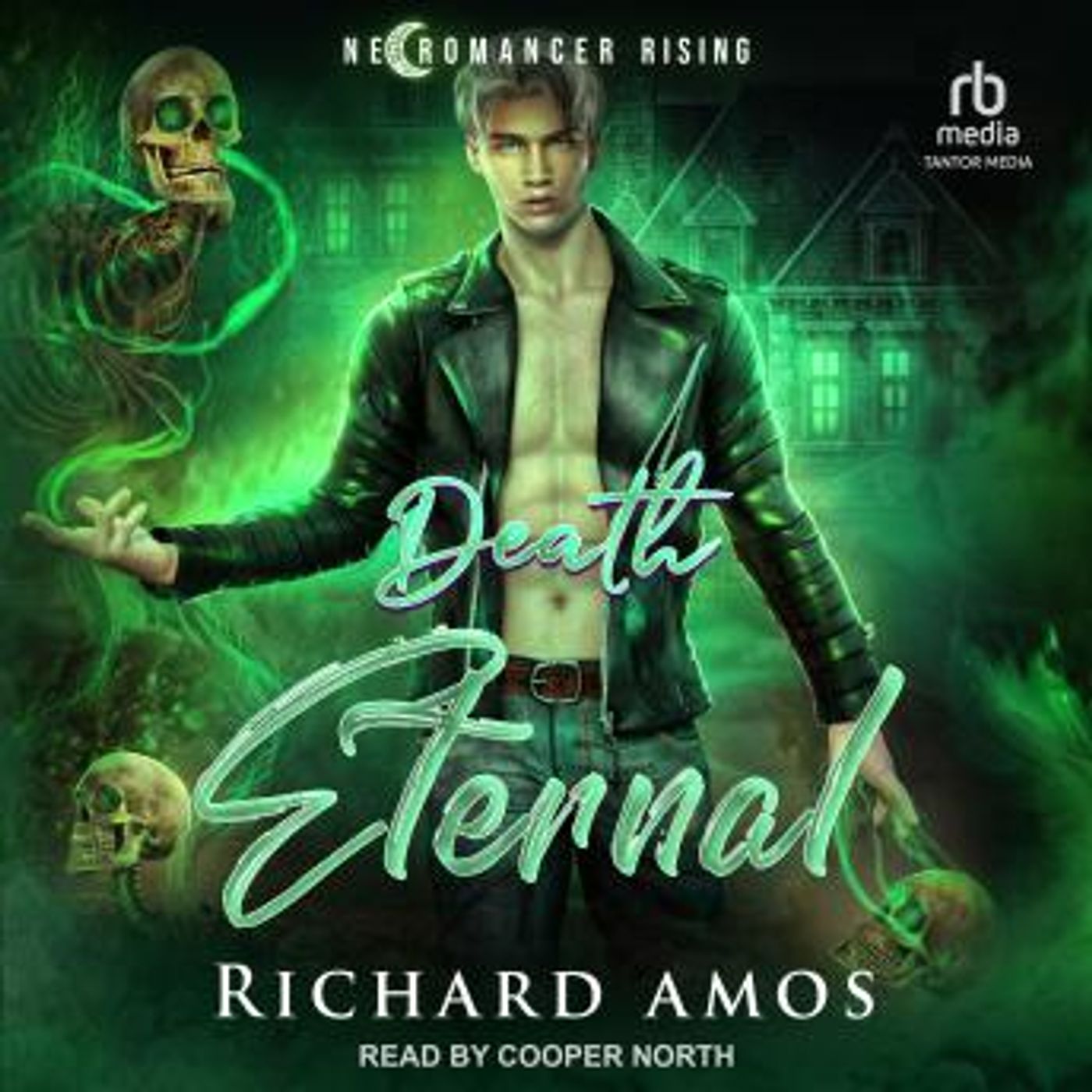 Listen to Trending Full Audiobooks in Science Fiction & Fantasy, Fantasy