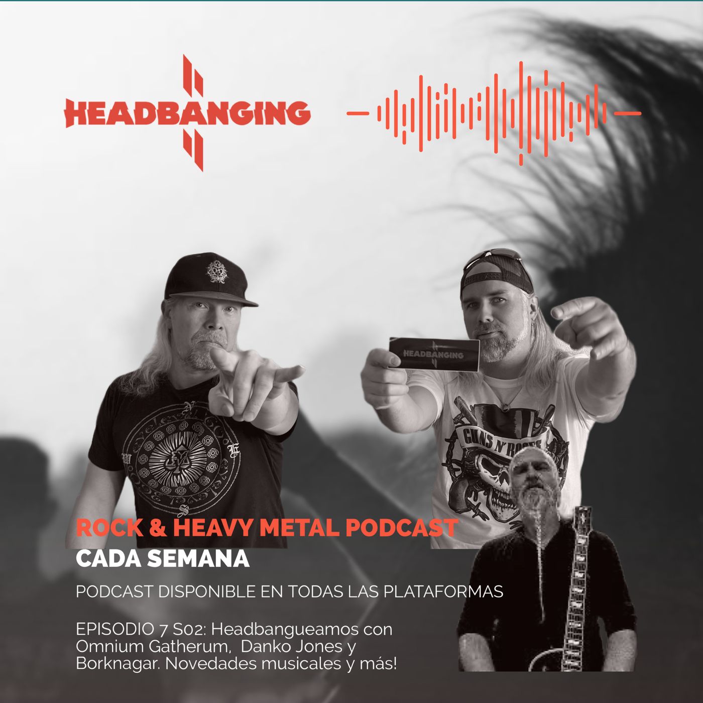 #7 S02 - Omnium Gatherum (Markus Vanhala/Jukka Pelkonen)