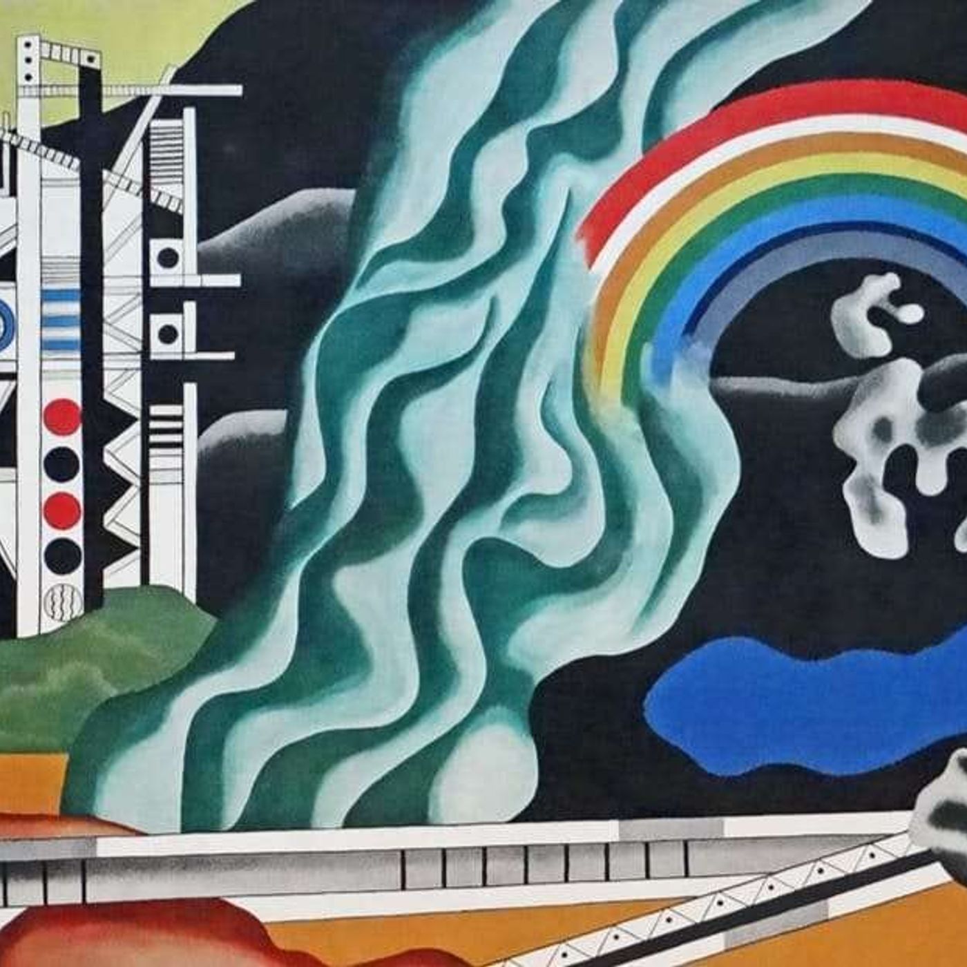 Mercato contro pianificazione: la sfida Usa-Cina sull’intelligenza artificiale episode artwork