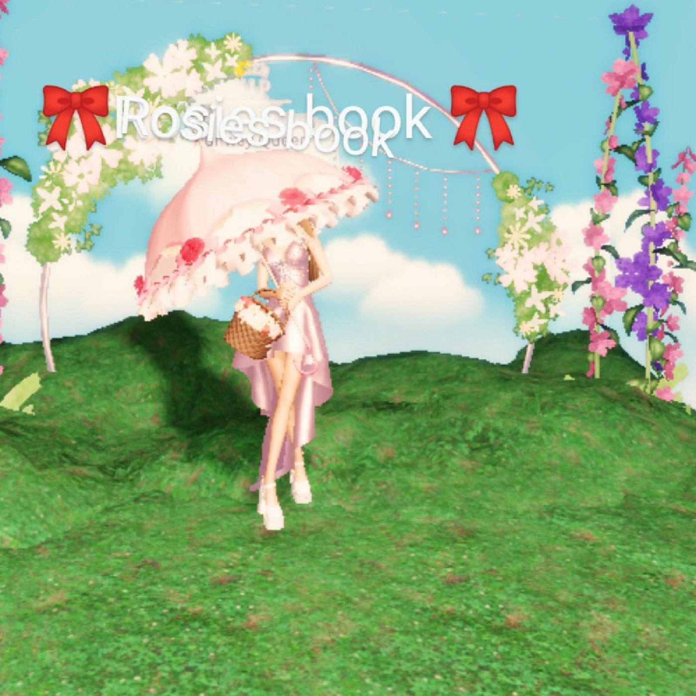 Rosies book