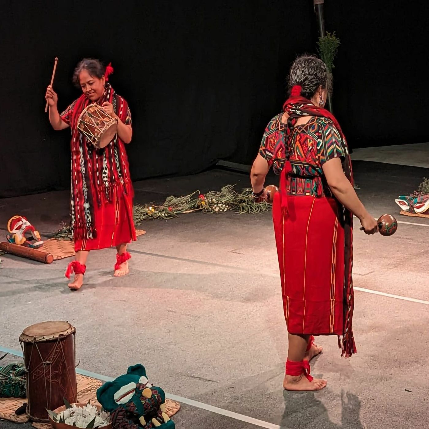 Indigenous Rights Radio