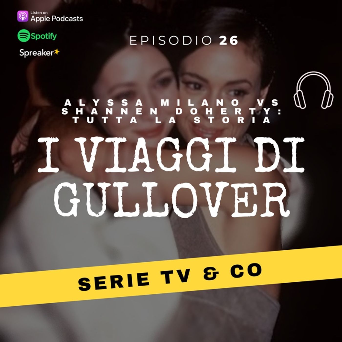 I Viaggi di Gullover