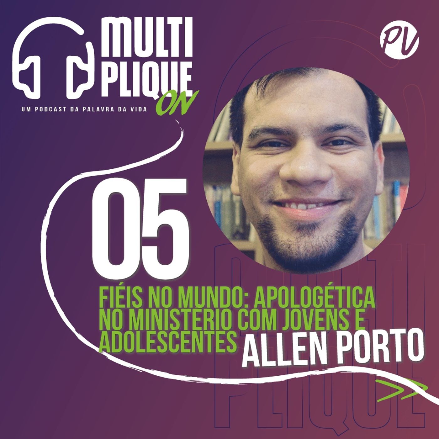 Multiplique Podcast