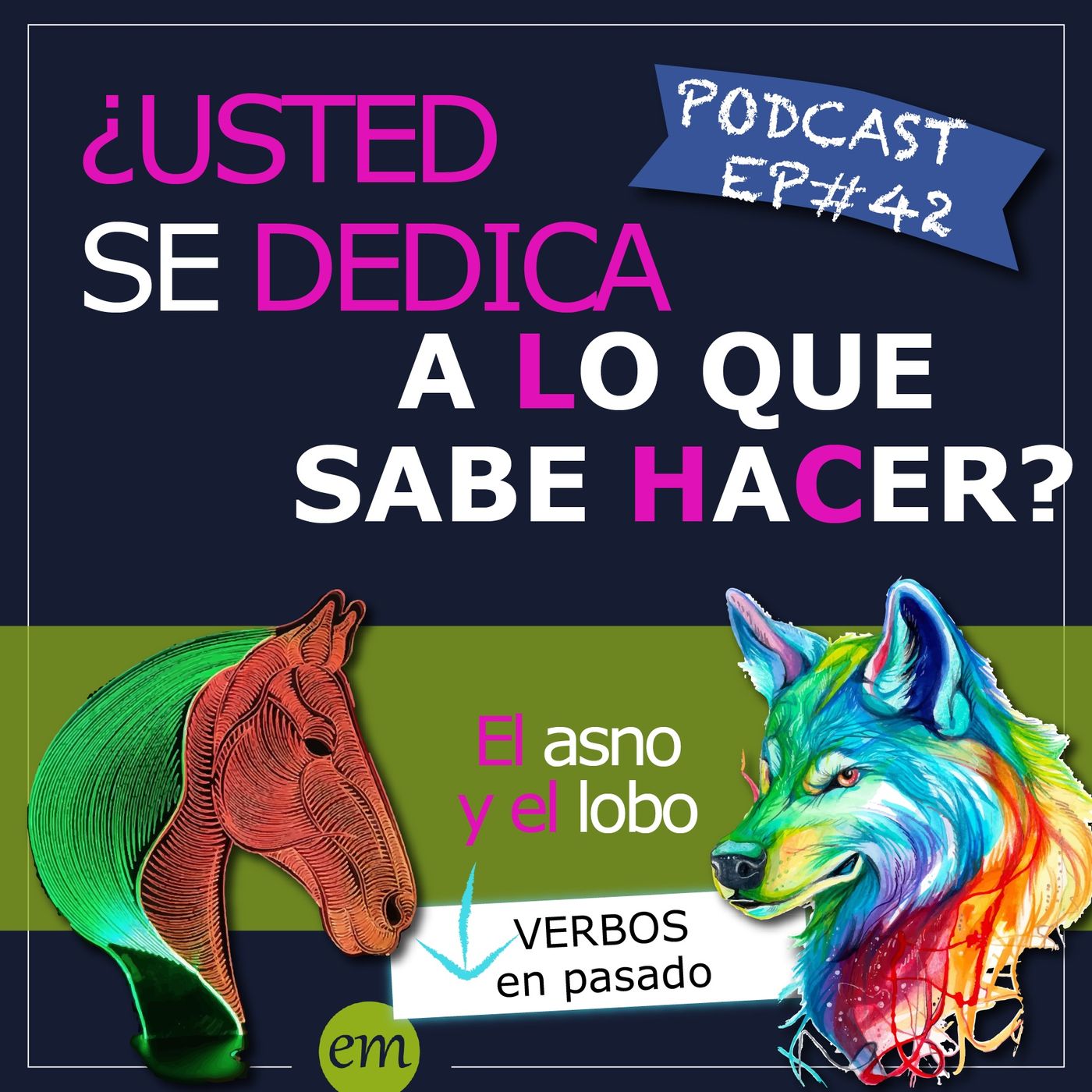 Espanhol Móvel