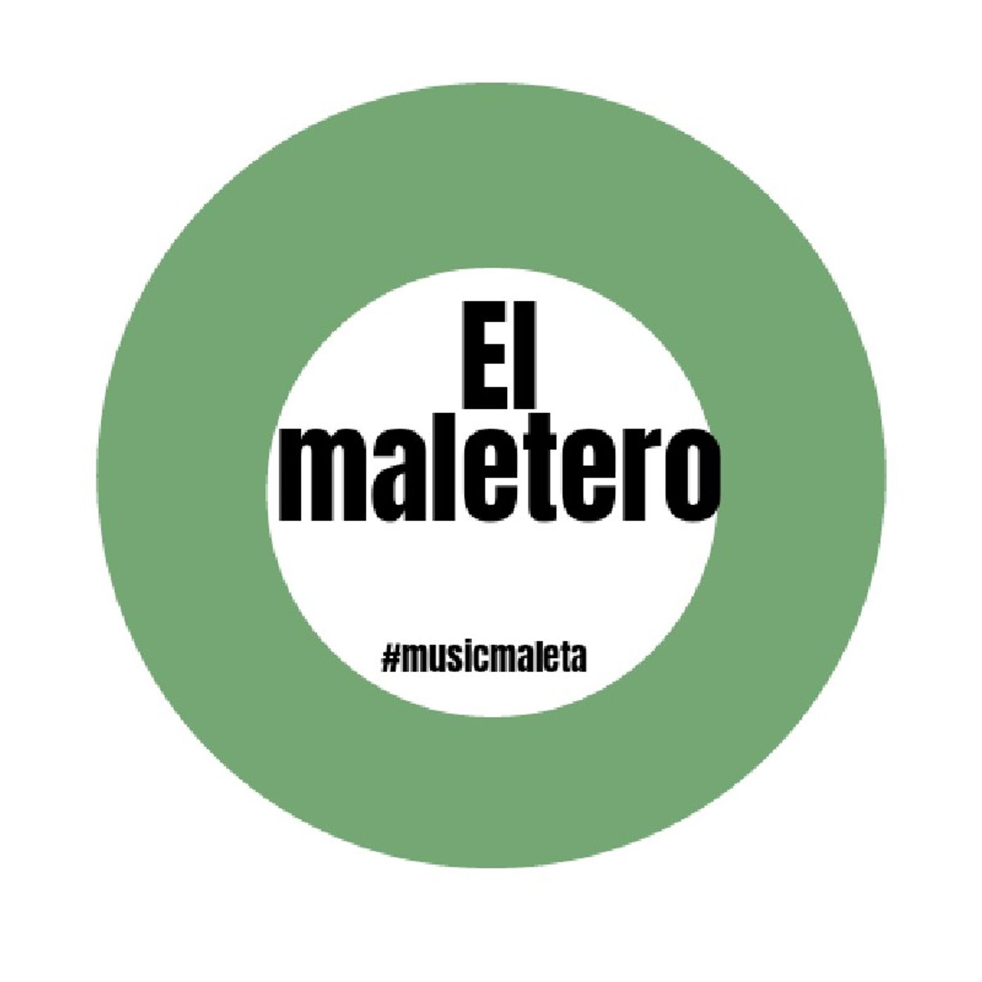 Día 21 - El Maletero episode artwork
