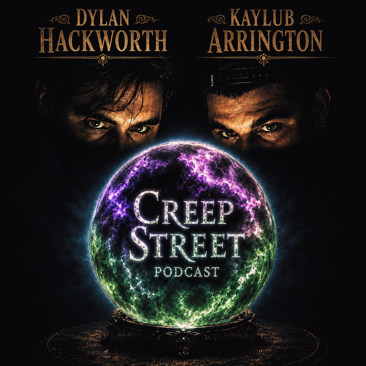 Podcast Image