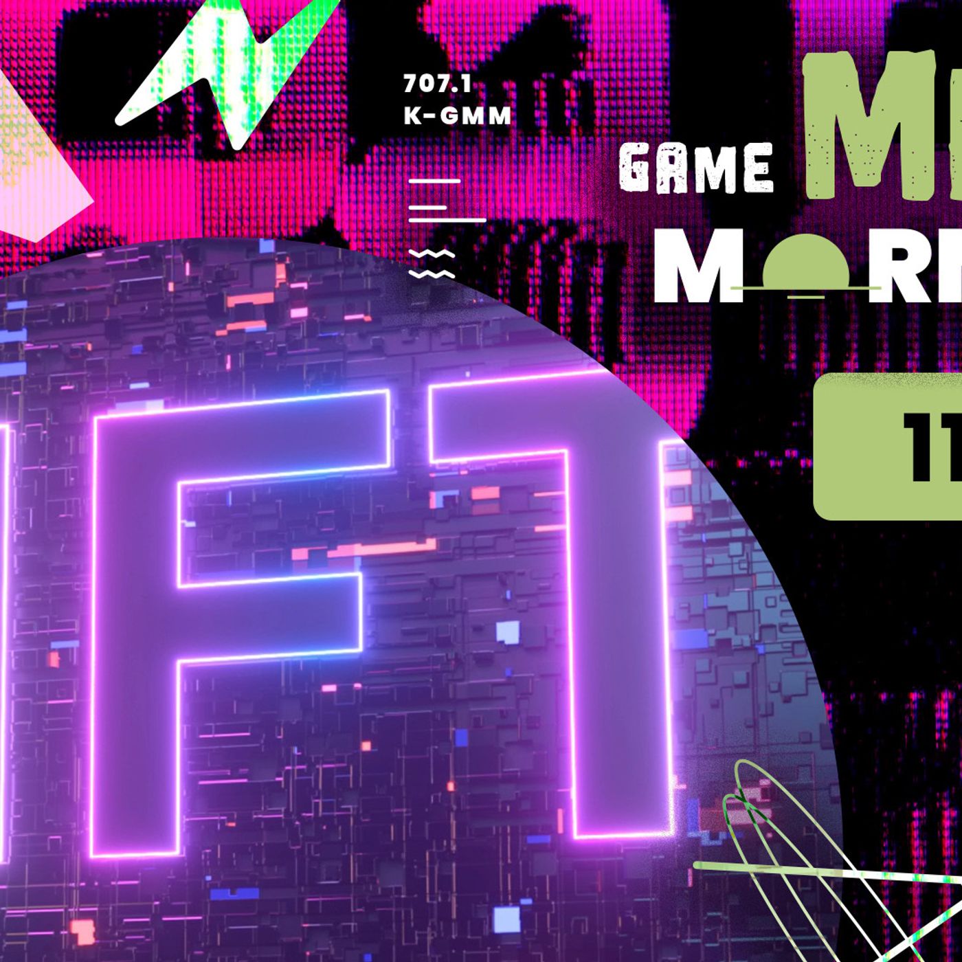 Game Mess Mornings 11/03/22