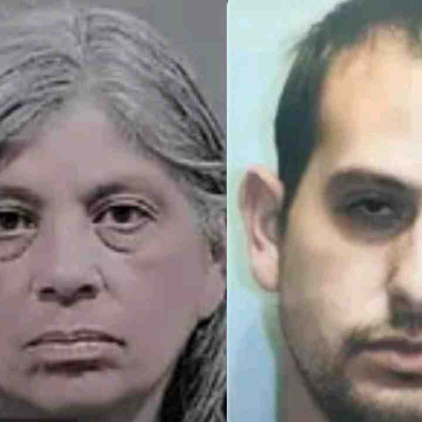 Cop recruits his mother to shoot pregnant ex in custody battle(MP3_160K) episode artwork
