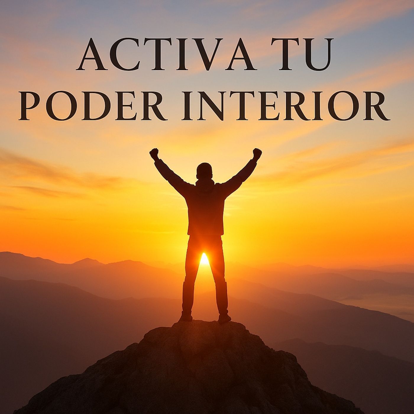 Activa tu Poder Interior: Video Motivacional para Comenzar la Semana con Energía episode artwork