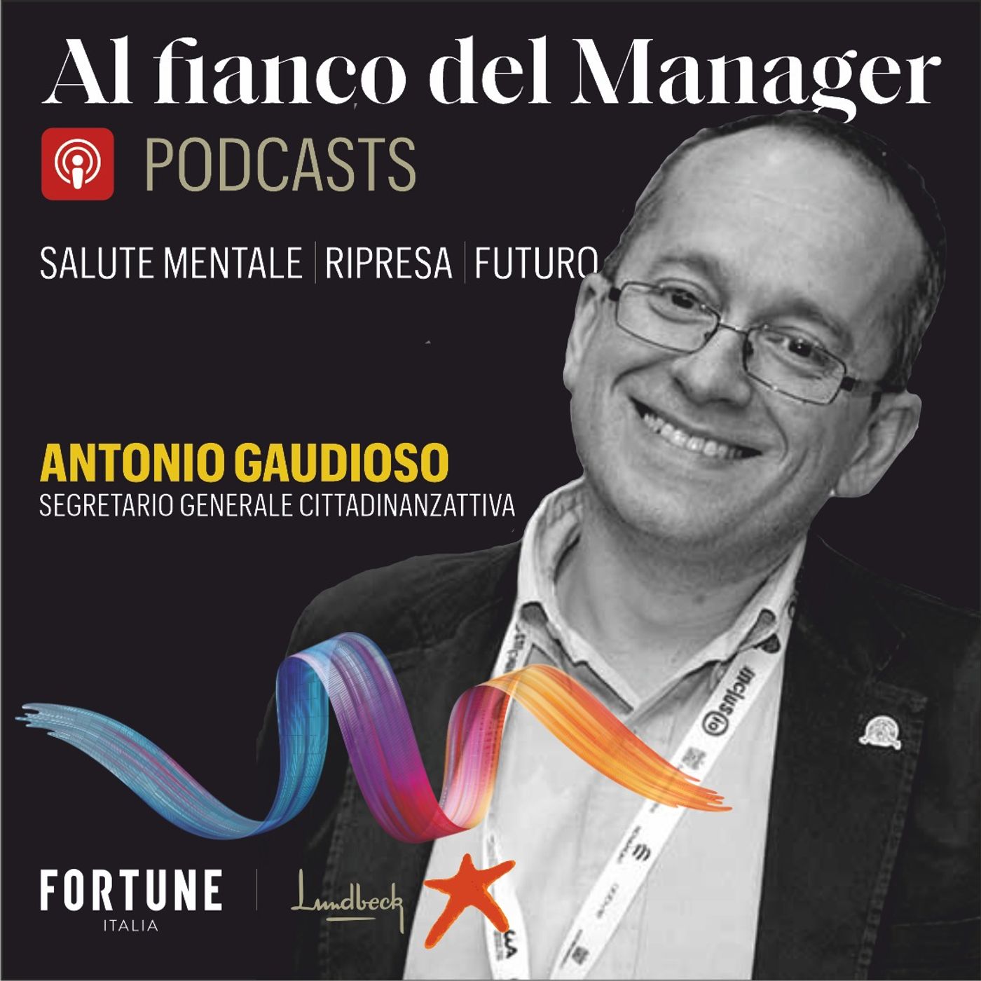 Al fianco del Manager