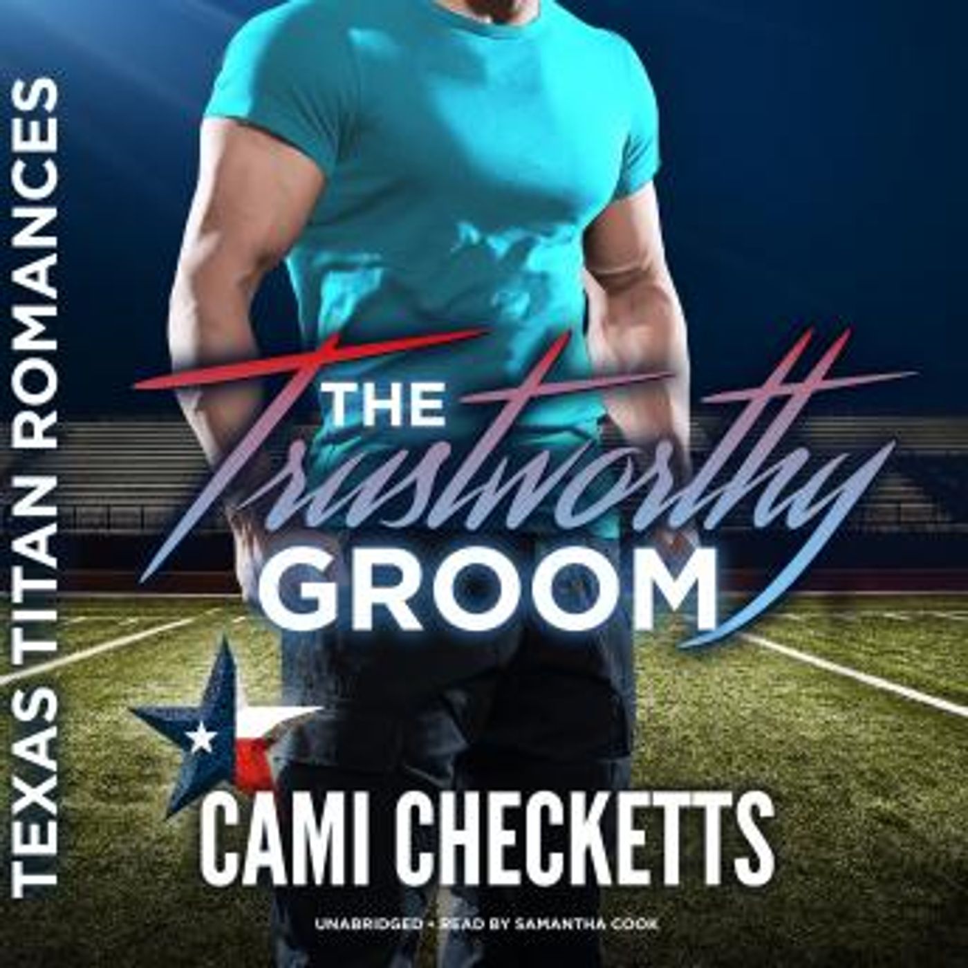 Get Your Favorite Full Audiobooks in Romance, Modern
