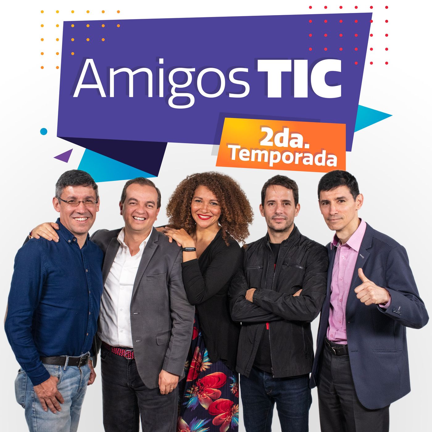 Amigos TIC
