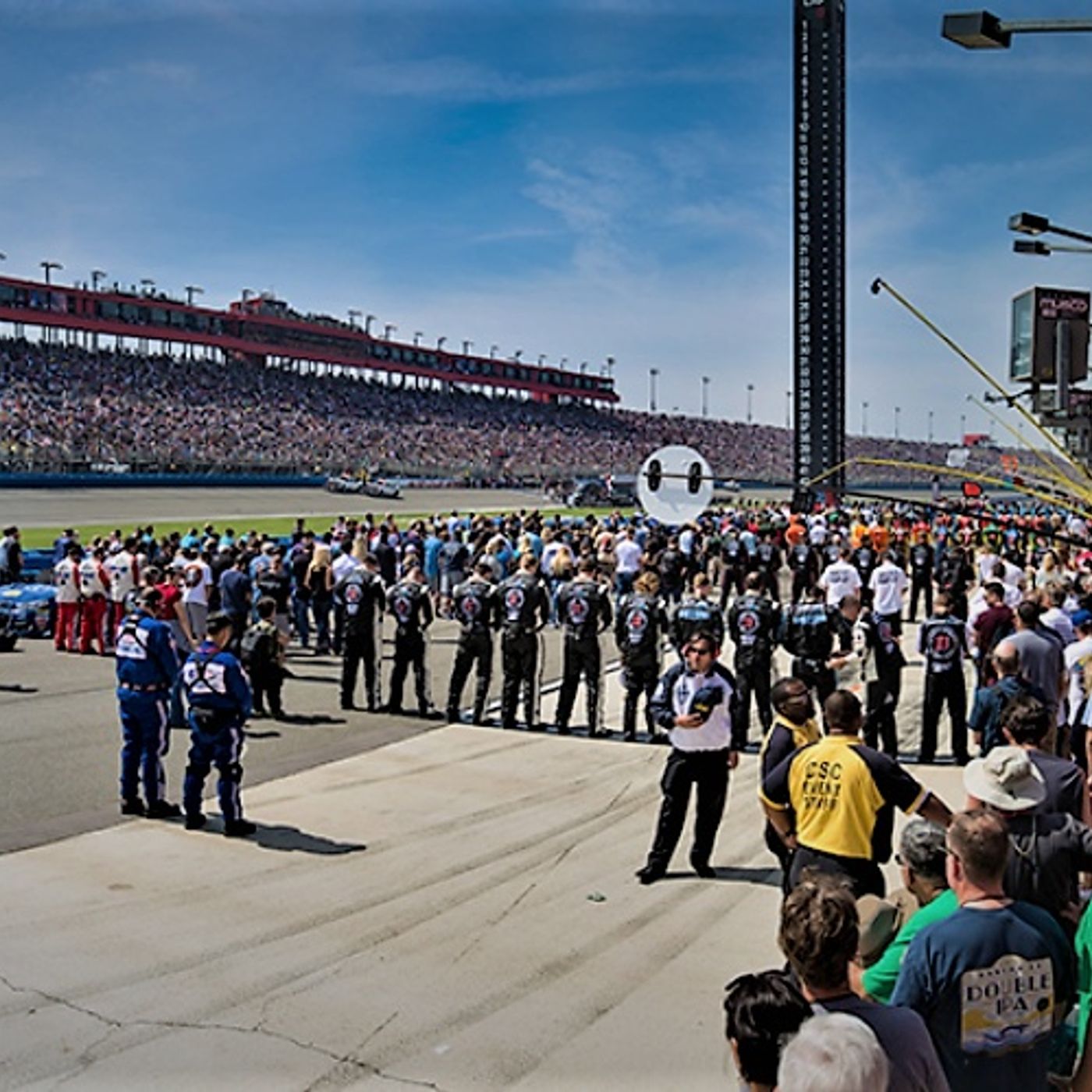 Motorsports Journal - Captured