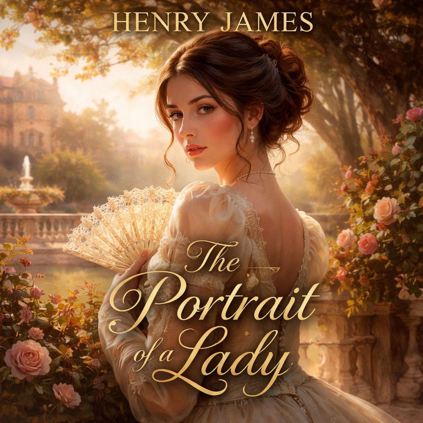 The Portrait of a Lady