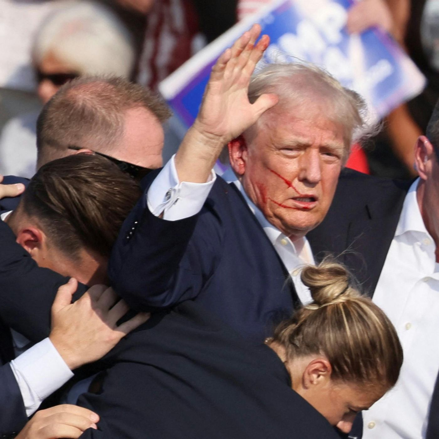 Reuters World News