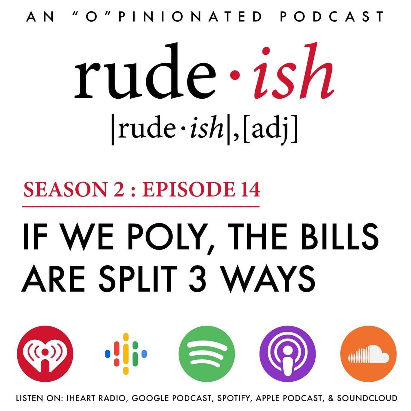 Rude-ish